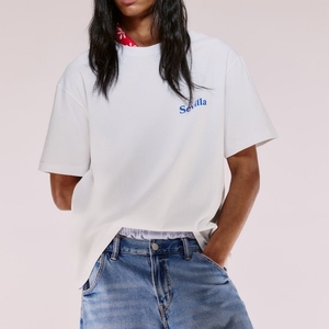 Venta al por mayor de alta calidad camiseta de los hombres camisetas personalizadas camiseta para hombres de gran tamaño camiseta de peso pesado - Product Image 3