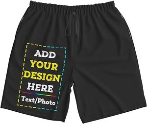 Short de crosse personnalisé unisexe de haute qualité: vêtements de sport en polyester respirants pour la vente en gros - Product Image 1