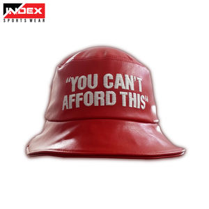 Sombrero de pescador al aire libre de fábrica al por mayor para mujeres y hombres sombrero de playa de verano de viaje con logotipo y diseño personalizados - Product Image 1