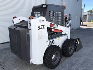 Mejor Precio Nuevo Original SL730 Minicargadora Motor de alta calidad Bomba de cojinete de cargador frontal Todos los equipos de construcción PLC - Product Image 3