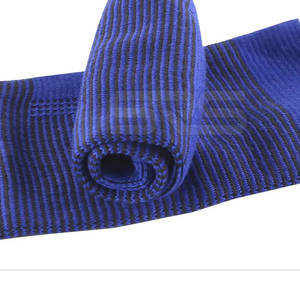 Manchons de coude d'haltérophilie en gros Nouvel arrivage de meilleure qualité de fitness manchons de coude personnalisés - Product Image 6