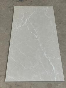 600X1200mm กระเบื้องพอร์ซเลนสีงาช้าง Eldorado ที่ใช้กับผนังภายนอก - Product Image 3