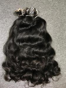 Venta al por mayor Extensiones de cabello vietnamita Tape-In Real Virgin Cabello humano Estilo recto Tinte más oscuro Adecuado - Product Image 5