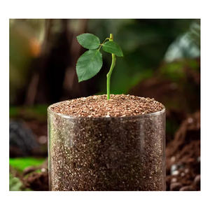 New Thermal Insulation Vermiculite for Brake Block Building &amp; Plant <strong>Topsoil</strong> Decorate Essential for Plant Health - Product Image 5