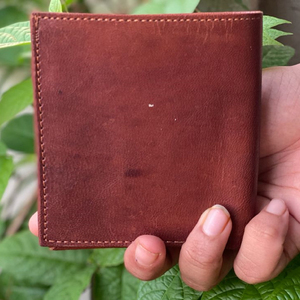 กระเป๋าสตางค์หนังแท้มีสไตล์บัตรหลายใช้กระเป๋าสตางค์สไตล์กระเป๋าสตางค์ - Product Image 1