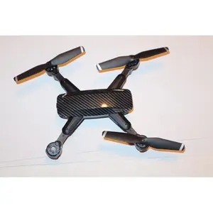 Dronehint DRC442 Sports Drone Camera Dronehint-NOIR pour les pièces ne fonctionnent pas - Product Image 1