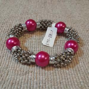 Pulsera italiana hecha a mano # 547 - Product Image 1