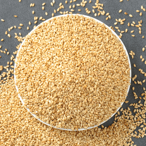 Graines de sésame blanches et noires décortiquées et non décortiquées, qualité supérieure, naturelles, origine Bangladesh, six saisons, pour exportation en vrac, fraîches 2 - Product Image 6