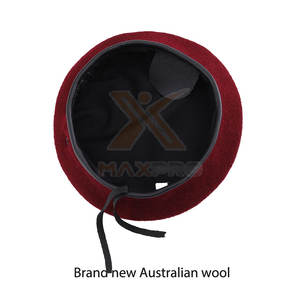 Diseña Tu Propio Producto: Sombreros Boina a Precio Económico, Sombreros Boina Más Vendidos, Sombreros Boina Hechos a Medida - Product Image 2