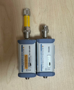 ใช้หัววัดกำลังไฟฟ้า Rode & Schwarz NRP18S-10 รุ่นเก่า 10MHz-18GHz - Product Image 4