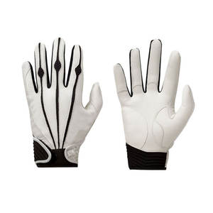 Prix d'usine Gants de baseball en cuir Nouveau gant de qualité Logo personnalisé Gants de baseball au prix de gros - Product Image 1