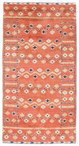Alfombras Kilim árabes de moda hechas a mano personalizadas de diseño Premium con alfombras tradicionales indias hechas a mano de alta calidad para interiores y exteriores - Product Image 1