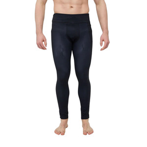 Leggings Deportivos para Hombre, Personalizados, al por Mayor, Casuales, de Cintura Alta, Talla Grande, para Otoño e Invierno, Ropa Exterior para Piernas, Leggings sin Costuras - Product Image 1