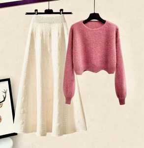 Nuevo Conjunto de Moda para Mujer, Conjunto de Terciopelo, Impermeable, 100% Algodón, Elegante Traje de Fiesta, Ropa Formal de Oficina, Estilo Casual - Product Image 3