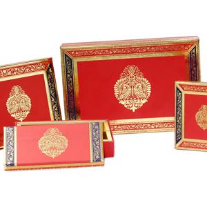 Dice Box stores love for dice and each other Hot Selling Gifts & Crafts Wooden Boxes <b>Wall</b> <b>Signs</b> Made In India - Product Image 6