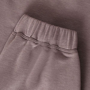 Pantalon sur mesure de haute qualité pour hommes pantalon respirant pour hommes nouveauté pantalon pour hommes fabriqué au Pakistan - Product Image 4