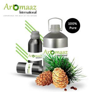 Aceite Esencial de Madera de Cedro Orgánico Certificado, Aceite de Juniperus Mexicana, Proveedor a Granel, Olor Dulce, Té PARA LA Piel, Ingredientes de Raíz de Madera - Product Image 5