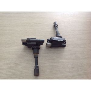 คอยล์จุดระเบิดซูซูกิ สวิฟท์ 4th Series DENSO 65G0 เบนซิน (04>10) - Product Image 1