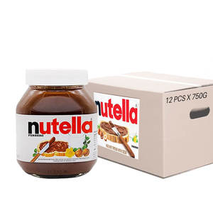นูเทลล่าช็อกโกแลตสำหรับขายทั่วโลกนูเทลล่าช็อกโกแลตเฮเซลนัทสเปรดสำหรับขาย-มีตัวเลือกจำนวนมาก - Product Image 3