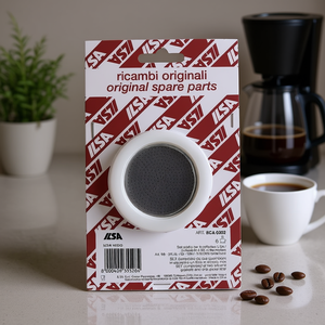 Juego de Juntas y Filtro para Cafetera SLANCIO RCA0202 de 6 Tazas, 2 Piezas - Product Image 3