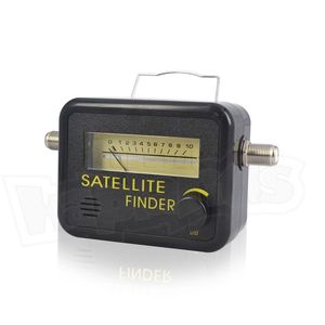 Buscador de Señal Satelital Analógico y Medidor de Alineación AEK-Tech con Rango de Frecuencia de 950-2150 MHz y Sensibilidad de 7dB - Product Image 3