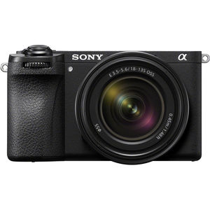 Cámara de Video Digital Sin Espejo A6700 NUEVA, MÁS VENDIDA, con Resolución 4K - Product Image 4