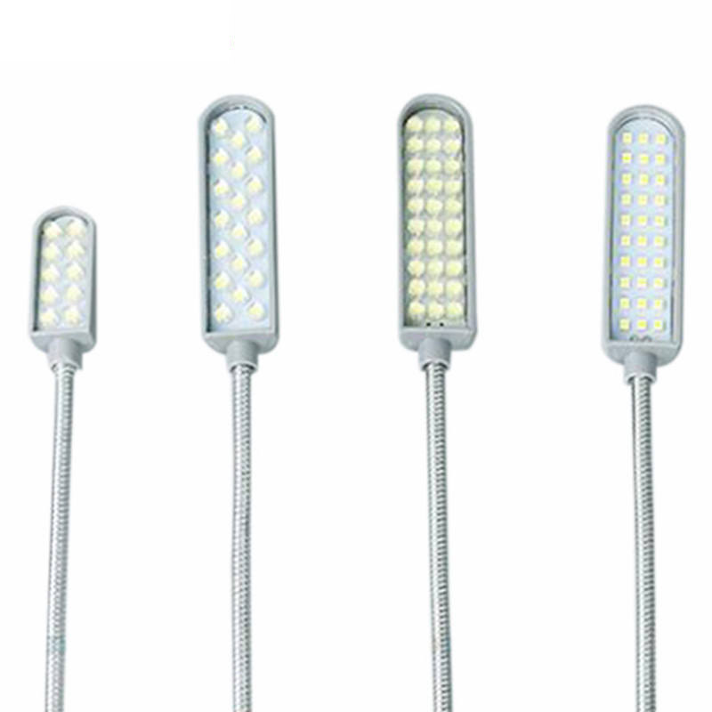 Lampe LED 10/30 pour Machine à coudre