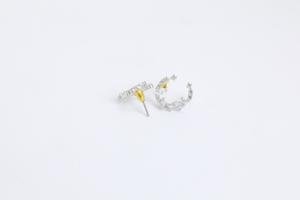 Attctaive Diseño Joyería de moda Pendientes de diamantes americanos para mujeres Clásico para bodas Fiestas Festivales Gran idea de regalo - Product Image 5