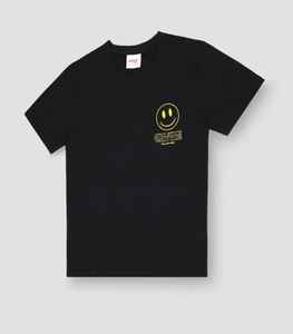 T-shirt imprimé pour homme à la mode pour l'été - Product Image 3