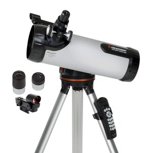 Nuevo telescopio computarizado Celestron CGE Pro 1100 HD - Product Image 4