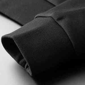 Sweat-shirts pour hommes en strass fabriqués au Pakistan, 100% coton, prix de gros bon marché pour l'hiver - Product Image 3