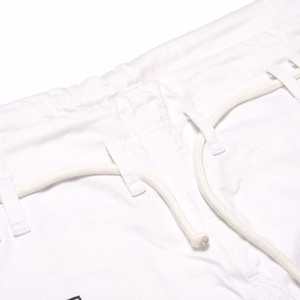 Alta calidad Unisex Custom Elite BJJ Gi Premium Brazilian Jiu-Jitsu Uniforme con logotipo bordado para hombres y mujeres - Product Image 5