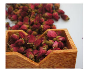 El mejor producto a la venta: pétalos de rosa secos naturales de primera calidad para té, aromaterapia, cuidado de la piel, desintoxicación, suministro de exportación al por mayor a granel - Product Image 1