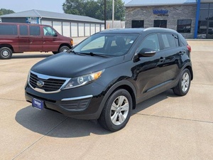 Kia Sportage SX 2013 Usado en Buen Estado, SUV - Product Image 2
