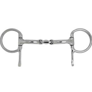 ปากม้าสแตนเลสแบบปรับได้สินค้าในราคาถูกทนทานและน้ำหนักเบา - Product Image 6