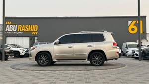 Precio de descuento 100% para LX570 Sport Platinum 5.7L - Product Image 3