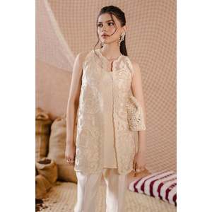 Alayra Bohemian <b>Jacket</b> for Spring and Summer - Product Image 2