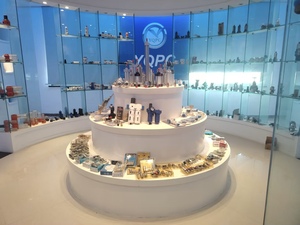 BR2000/BR3000/BR4000 (1/4 אינץ', 3/8 אינץ', 1/2 אינץ'), מסנני אוויר, ווסתי אוויר ומנקי שמן בעלי ביצועים גבוהים ליישומים תעשייתיים - Product Image 4