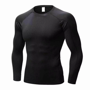 Rashguard MMA personnalisé, Rashguard entièrement sublimé pour BJJ et arts martiaux, personnalisable pour l'entraînement et la compétition - Product Image 4