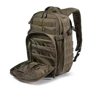 Mochila Deportiva Unisex Personalizada, Transpirable, Talla Grande, Ligera, Absorbe la Humedad, Tamaño Personalizable, Mejor Precio al por Mayor - Product Image 2