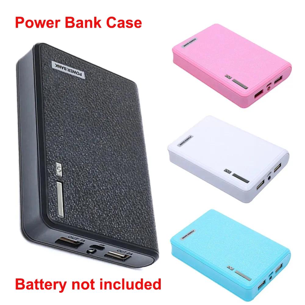power station box without battery