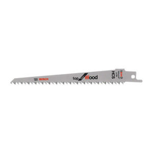 BOSCH-A 2 LAME S644D LEGNO 100 MM PER SEGA - Product Image 1