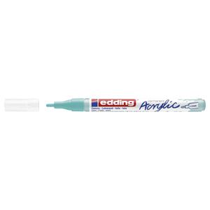 ปากกาอะคริลิค Edding 5300 แพ็ค 10 ด้าม สำหรับงานศิลปะและความคิดสร้างสรรค์ - Product Image 1