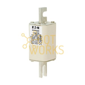 Per Eaton 170M3192 - Nuovi Fusibili e Portafusibili - Product Image 1