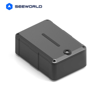 Batterie magnétique 10000mAh Petit traqueur GPS sans fil pour voiture moto remorque