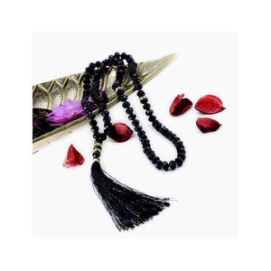 Chapelets islamiques Tasbih en résine fabriqués à la main pour le culte et les occasions d'utilisation Ramadan et Eid Days Prayer Tasbih - Product Image 5