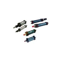 Cylindres hydrauliques standard L-2 Kompass FA FB LA LB CA CB TC TA, composants de base pour engrenages, origine Taïwan, 1 kg, garantie 6 mois