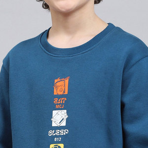 ชุดวอร์มอบอุ่นและยืดหยุ่นสำหรับเด็กเล็กและเด็กเล็กเล่นพร้อมสำหรับความสนุกในชีวิตประจำวัน - Product Image 6