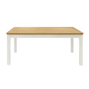 <b>Rustic</b> <b>Wooden</b> <b>Dining</b> <b>Table</b> Set - Product Image 5
