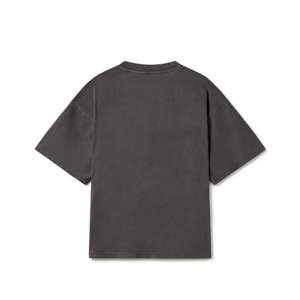 เสื้อยืดผู้ชายโอเวอร์ไซส์ออกแบบได้ตามต้องการ - Product Image 2